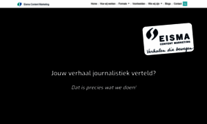 Eismacontentmarketing.nl thumbnail