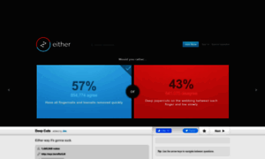Either.io thumbnail