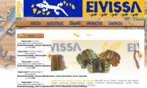 Eivissa.com.ve thumbnail