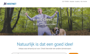 Eiwit-dieet.nl thumbnail