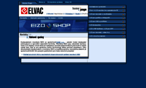 Eizoshop.cz thumbnail