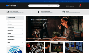 Eizoshop.nl thumbnail