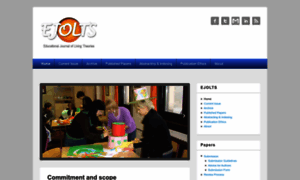 Ejolts.net thumbnail