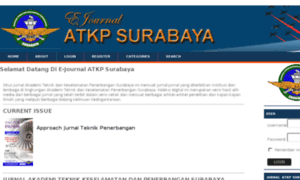 Ejournal.atkpsby.ac.id thumbnail