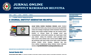 Ejournal.helvetia.ac.id thumbnail