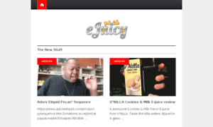 Ejuicy.site thumbnail