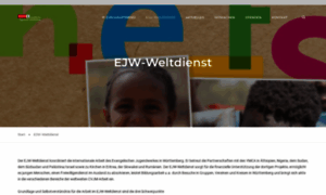 Ejw-weltdienst.de thumbnail