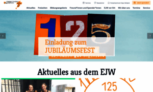 Ejw.de thumbnail