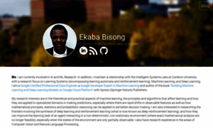 Ekababisong.org thumbnail