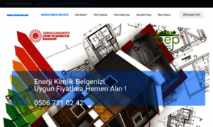 Ekbenerjikimlikbelgesi.net thumbnail