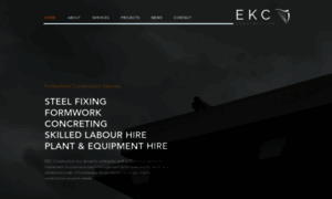 Ekcconstruction.com.au thumbnail