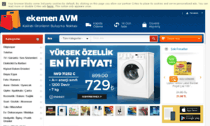 Ekemenavm.com thumbnail