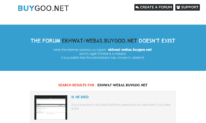 Ekhwat-webas.buygoo.net thumbnail