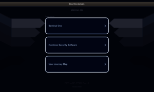 Ekime.de thumbnail