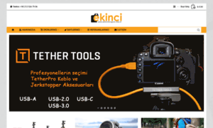 Ekincifotograf.com.tr thumbnail