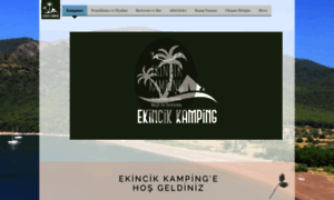 Ekincikkamping.com thumbnail