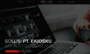 Ekiosku.com thumbnail