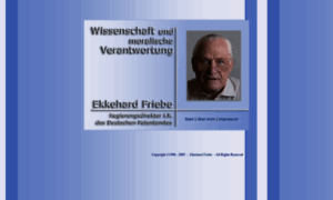 Ekkehard-friebe.de thumbnail