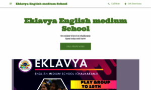 Eklavya-english-medium-school-ich.business.site thumbnail