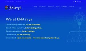 Eklavya.com thumbnail