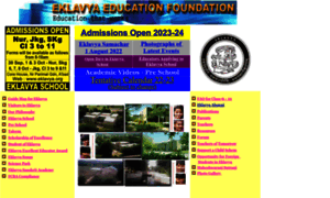 Eklavya.org thumbnail