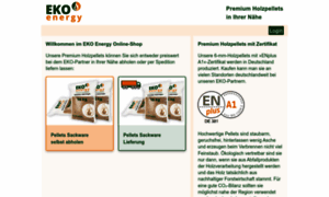 Eko-energy.de thumbnail