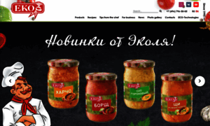 Eko-food.ru thumbnail