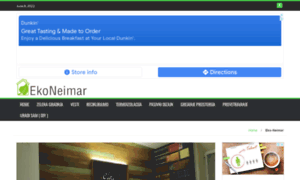Eko-neimar.com thumbnail