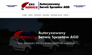 Eko-service.net thumbnail