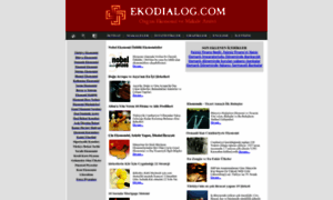 Ekodialog.com thumbnail