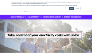 Ekoenergy.com.au thumbnail