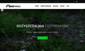 Ekofirma24.pl thumbnail