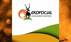 Ekofocus.co.za thumbnail