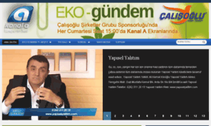 Ekogundem.tv thumbnail