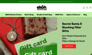 Ekoh-store.com thumbnail