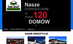 Ekohomeinvest.pl thumbnail