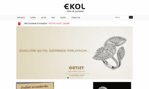 Ekolkuyumculuk.com.tr thumbnail