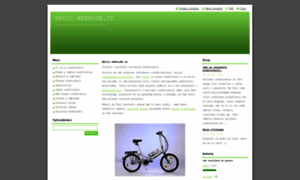 Ekolo.webnode.cz thumbnail