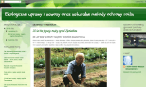 Ekologiczne-uprawy.blogspot.com thumbnail