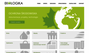 Ekologika.info.pl thumbnail