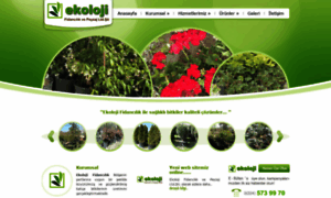 Ekolojifidancilik.com.tr thumbnail