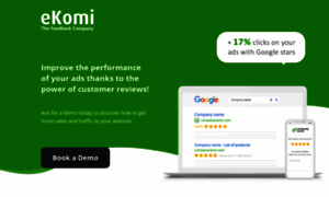 Ekomi.feedback-company.com thumbnail