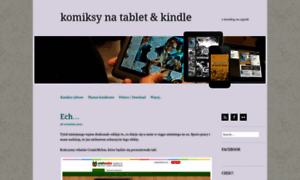 Ekomiks.wordpress.com thumbnail