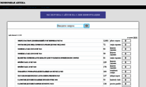 Ekonomapteka.ks.org.ua thumbnail