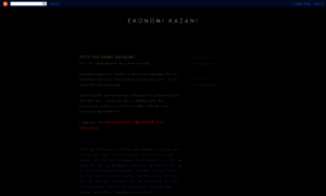 Ekonomi-kazani.blogspot.com thumbnail