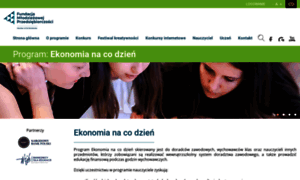 Ekonomia-na-co-dzien.junior.org.pl thumbnail