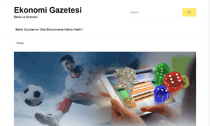 Ekonomigazetesi.net thumbnail