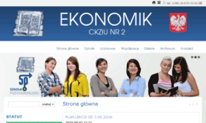 Ekonomik.przemysl.pl thumbnail