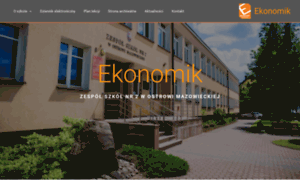 Ekonomik.szkola.pl thumbnail