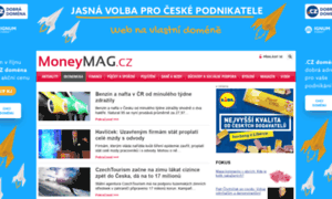 Ekonomika.moneymag.cz thumbnail